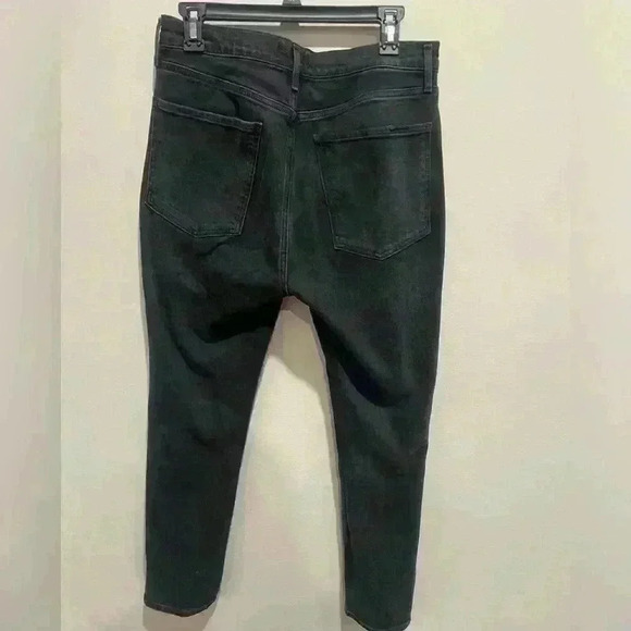 AGOLDE Nico High Rise Slim Fit Jeans size 29 - Picture 6 of 12